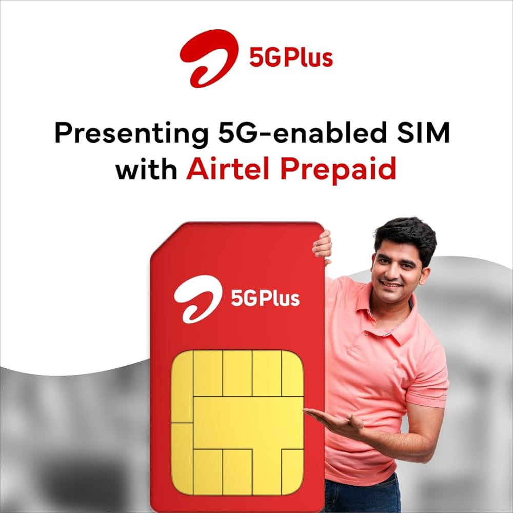 Growbargain-Airtel SIM