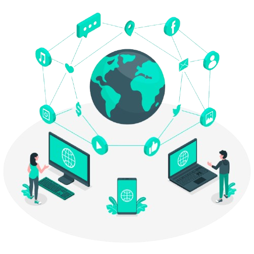 Growbargain-InternetCafeServices