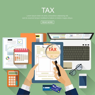 Tax Filing
