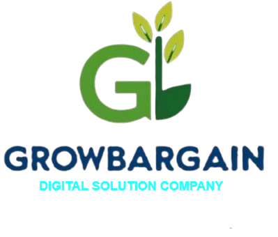 Growbargain Logo